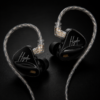 hydro in ear monitors dark mode KZ IN EARS | Envíos a todo el Perú