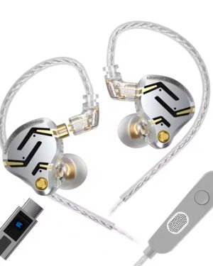 siltyoec KZ IN EARS | Envíos a todo el Perú