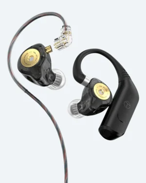 TRN BT20 Pro QDC - Imagen 4