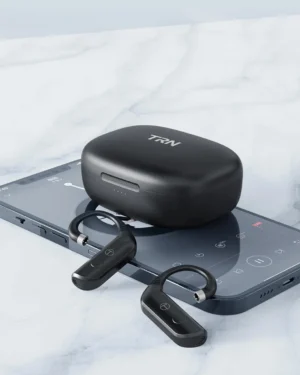 TRN BT20 Pro QDC - Imagen 5
