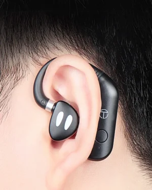 Alternative view of TRN BT20 Pro QDC