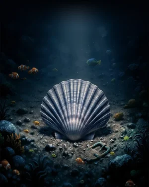 TRN Scallop QDC 2-Pin - Imagen 8