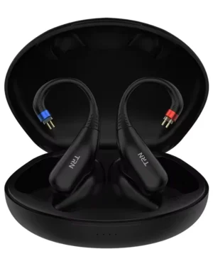 TRN Scallop 2-Pin 0.78 mm – Módulo Bluetooth 6.0 para IEM - Imagen 4
