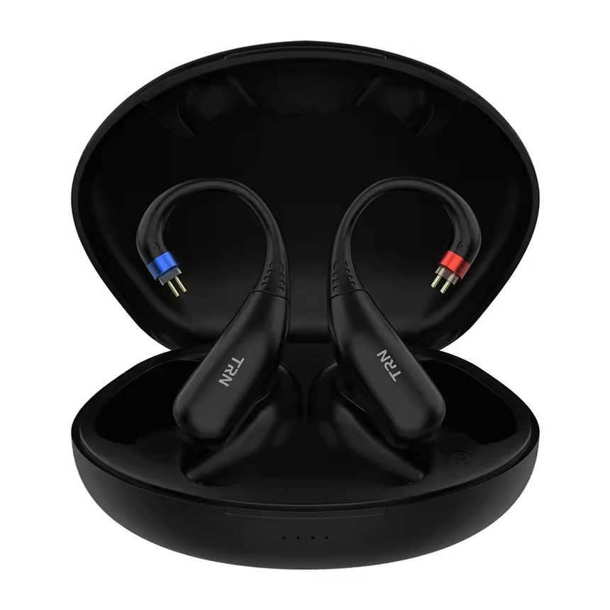 TRN Scallop 2-Pin 0.78 mm – Módulo Bluetooth 6.0 para IEM - Imagen 4