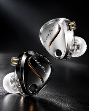 KZ Castor Pro 2 - Imagen 4