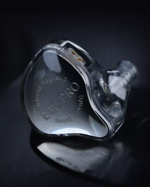 KZ EDC Pro - Imagen 3