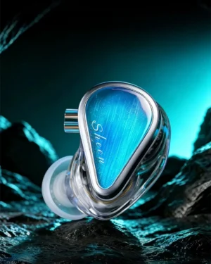 KZ Sheen - Imagen 5
