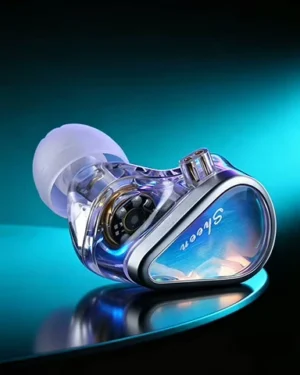 KZ Sheen - Imagen 6