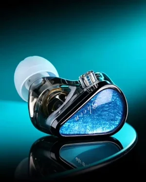 Alternative view of KZ Sheen
