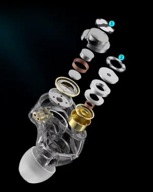 KZ Sheen - Imagen 7