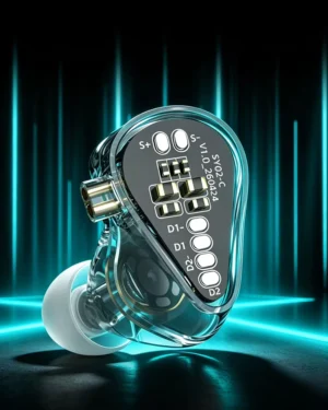KZ Sheen - Imagen 10