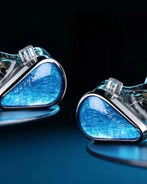 KZ Sheen - Imagen 17