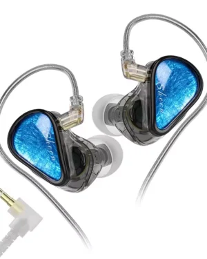 KZ Sheen - Imagen 24