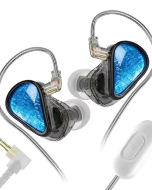 KZ Sheen - Imagen 25