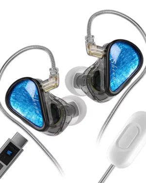 KZ Sheen - Imagen 26